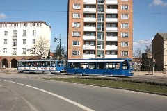 Rostock, 13. April 2004